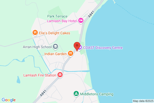 Ayrshire & Arran Primary Care