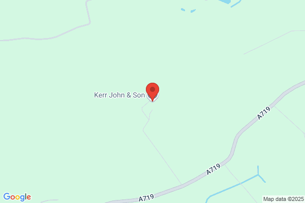 John Kerr & Son
