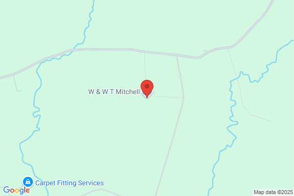 William Mitchell