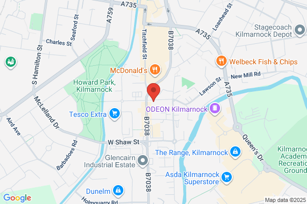 PH Clinical Dental Technician