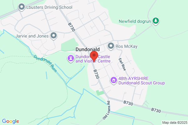 Dr L McDougall