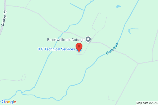 B G Technical Services