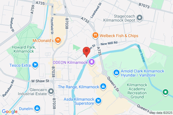 Riverbank Electrical Wholesale Ltd