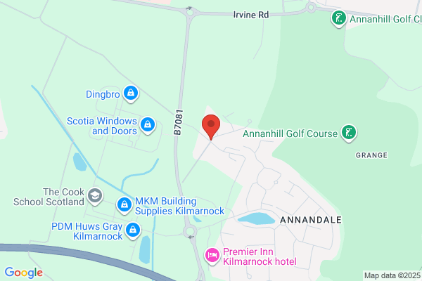 Annandale Engineering