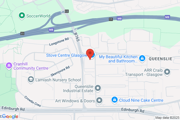 LiftServe (Scotland)