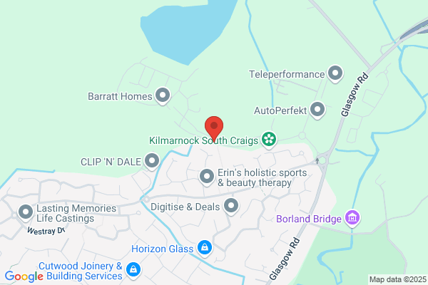 Barratt Homes - Lairds Brae