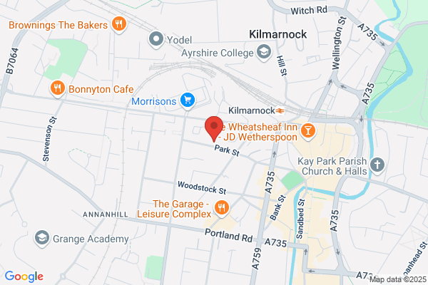 Anderson Groundworks
