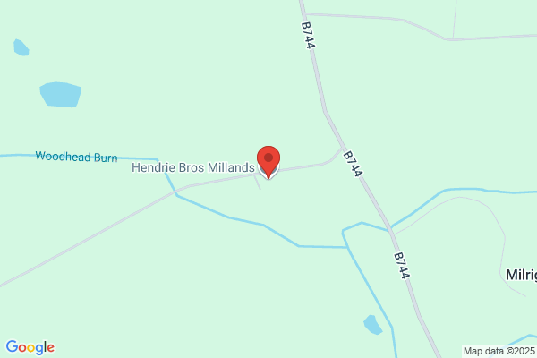 Hendrie Bros (Millands) Ltd