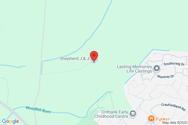 J & J Shepherd