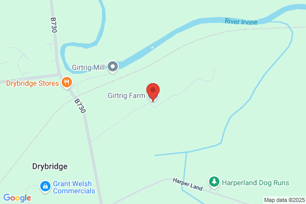 Girtrig Farm