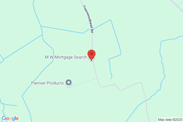 M W Mortgage Search Ltd