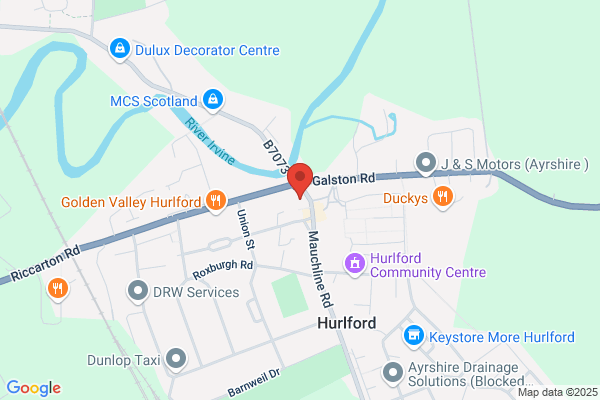 Kilmarnock & District Independent Funeral Service