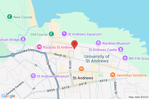Annandale Guest House