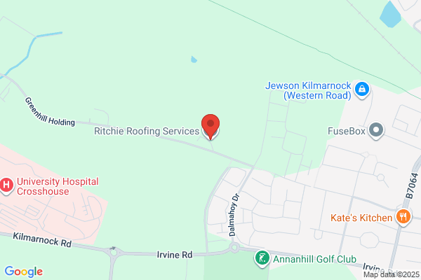 Beattie Roofing