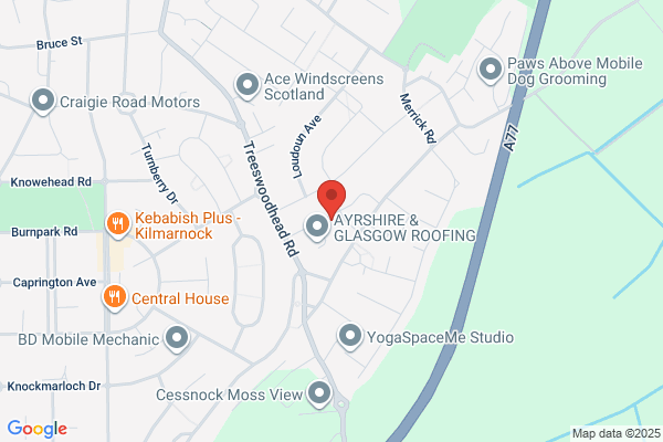 Ayrshire Gas & Heating Services