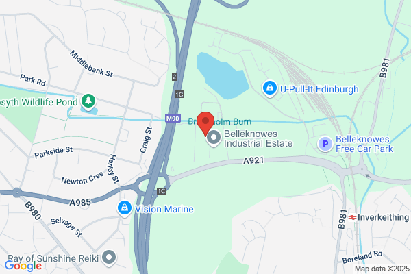 Speedy Hire Centres (Scotland) Ltd