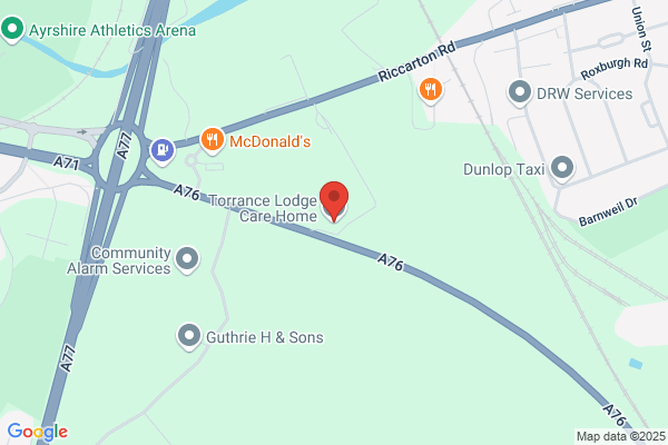 Torrance Lodge Care Services