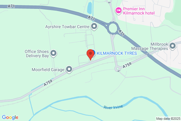 D M Homeshield Ltd - Ayrshire Roofing, Alterations & Maintenance