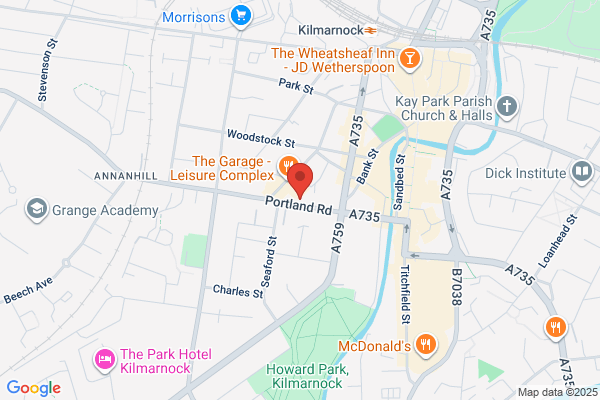 West Of Scotland Housing Association
