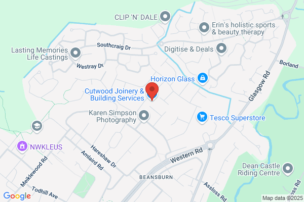 A Q Joinery & Building Services