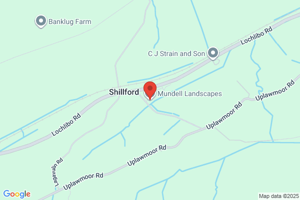Mundell Landscapes