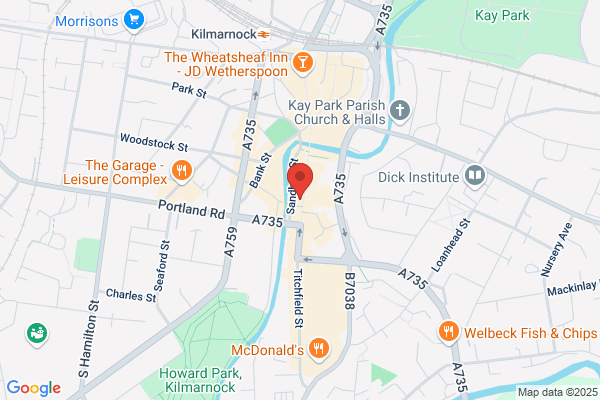 GMC Criminal Lawyers