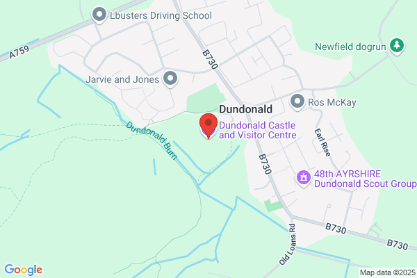 Dundonald Activity Centre