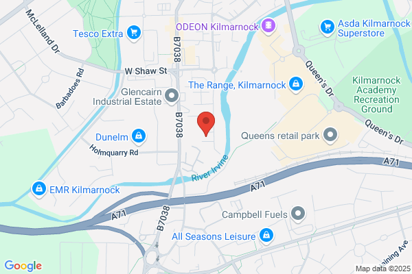 T M S Motorspares Ltd