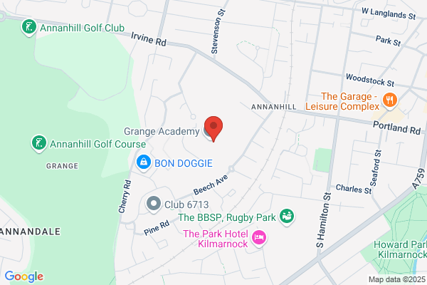 Grange Stores