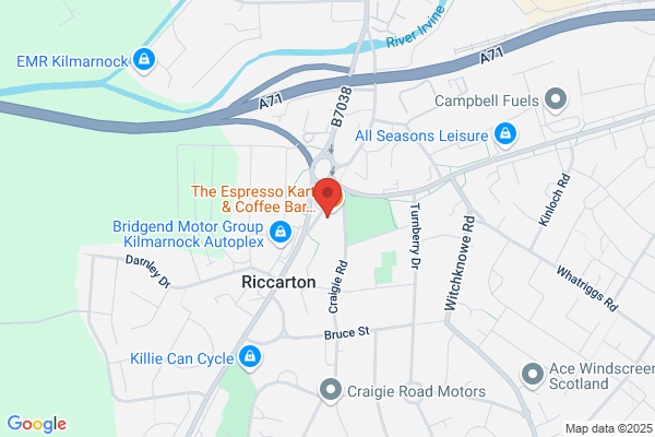 Riccarton Nursery School