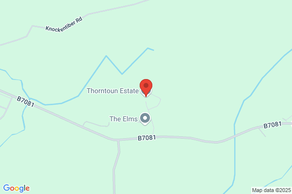 Thorntoun Estate Nursing Home