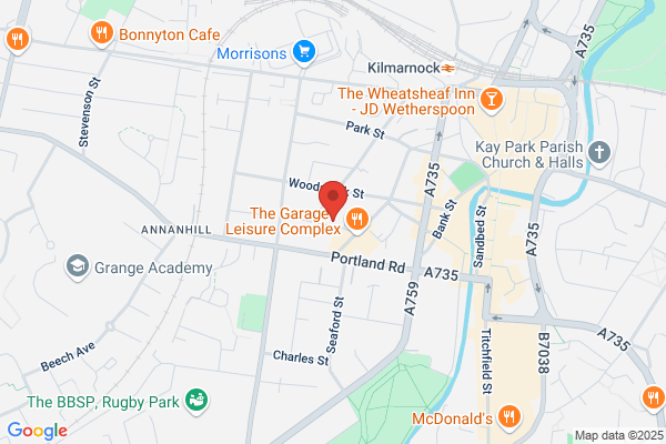 The Gallery Chiropractic Clinic