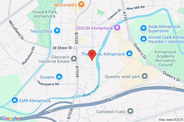 Autoglaze Scotland