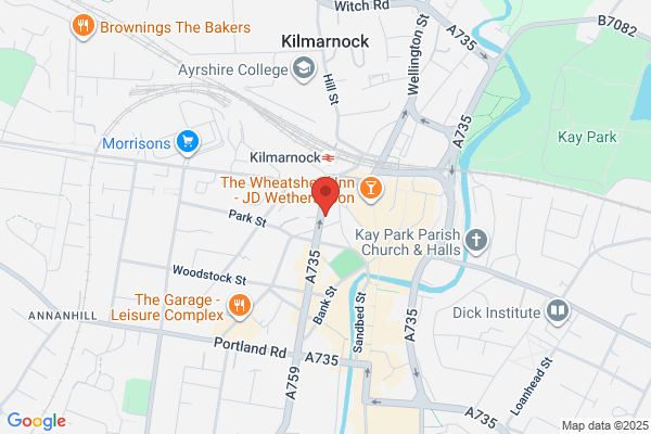 Ayrshire Business Solutions