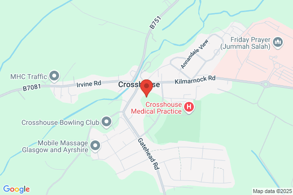 Crosshouse Community Education Centre