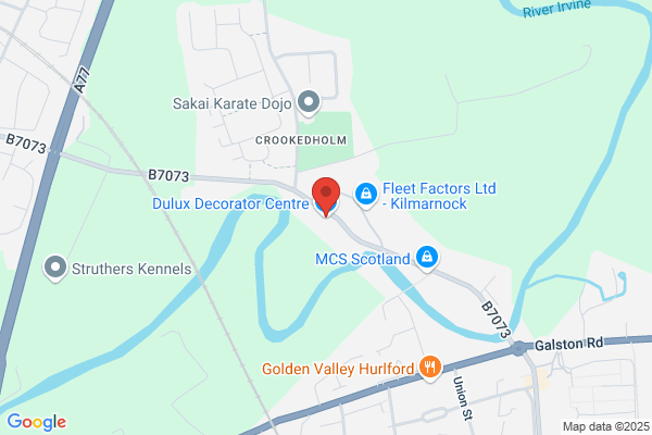 Dulux Decorator Centre