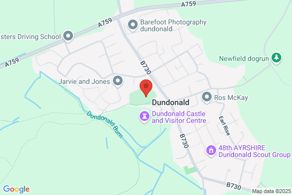 Dundonald Bowling Club
