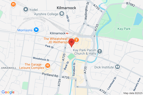East Ayrshire Business Partnership