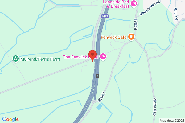 Fenwick Mobile Exhibitions Ltd