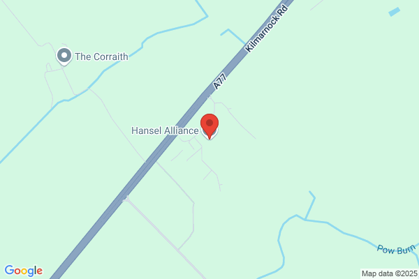 Hansel Community Support