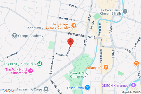 Howard House Care Home