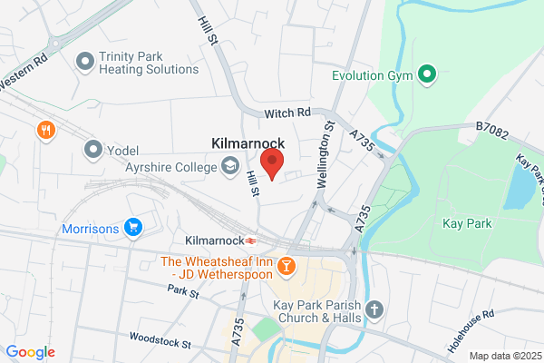 Microtech Support Ltd