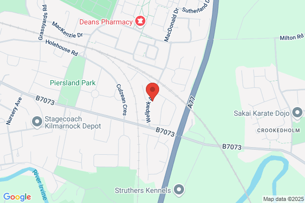 A M W Plumbing & Heating Ltd