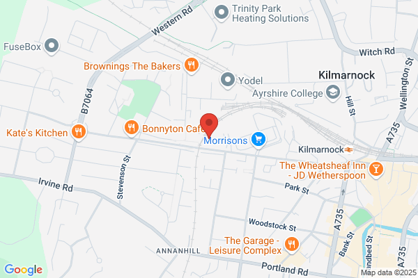 BKG Plumbing & Heating