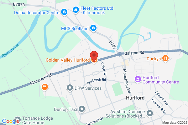 Poachers Rest