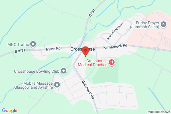 Crosshouse Primary School