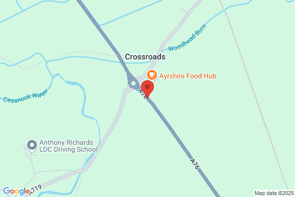 Crossroads Primary School