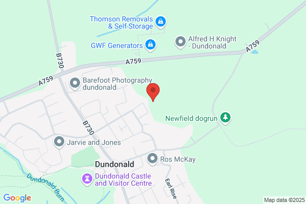 Dundonald Primary School