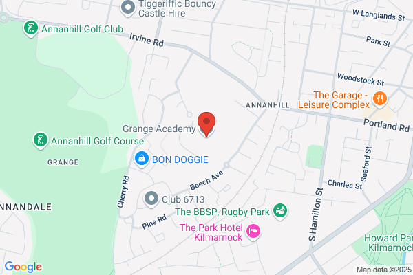 Grange Academy