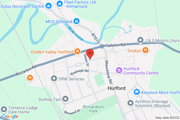 Hurlford Primary School